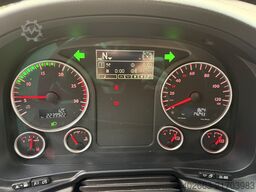 MAN MAN TGX 33.500 6x4 BLS