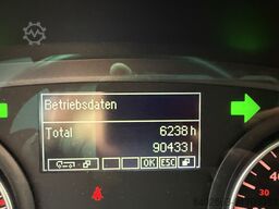 MAN MAN TGX 33.500 6x4 BLS