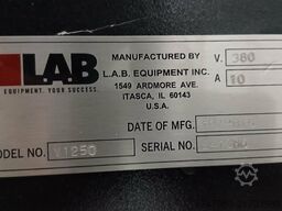 LAB V1250