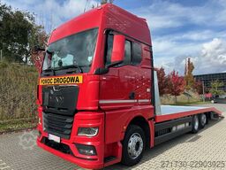 MAN TGX 26.510 / NEW GALVANIZED TOW TRUCK