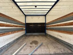 Iveco Eurocargo 120 E 21 + LOAD LIFT + EURO 6