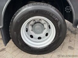 Iveco Eurocargo 120 E 21 + LOAD LIFT + EURO 6