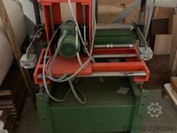 Gannomat JUNIOR LBM 320