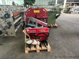 ERGOPACK 600 E