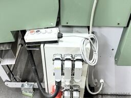 Bograma BSM 450 Servo