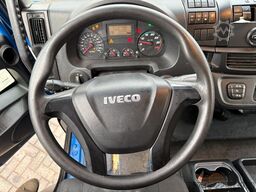 Iveco Eurocargo 120 E 21 + LOAD LIFT + EURO 6
