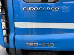 Iveco Eurocargo 120 E 21 + LOAD LIFT + EURO 6
