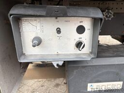 Iveco Eurocargo 120 E 21 + LOAD LIFT + EURO 6