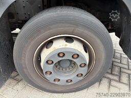 Iveco Eurocargo 120 E 21 + LOAD LIFT + EURO 6