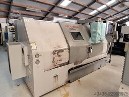 LEADWELL LTC-25BLM