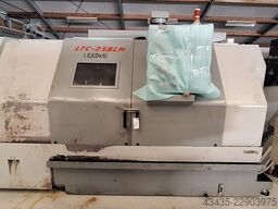LEADWELL LTC-25BLM