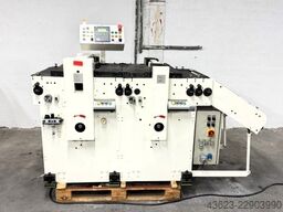 Bograma BSMD 450
