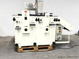 Bograma BSMD 450