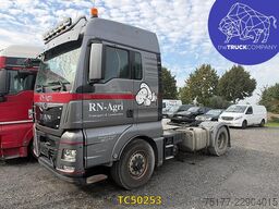 MAN TGX 18.460