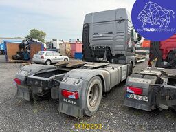 MAN TGX 18.460