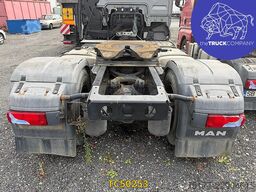 MAN TGX 18.460