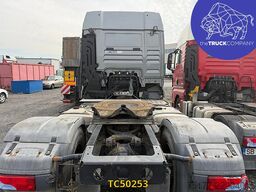 MAN TGX 18.460