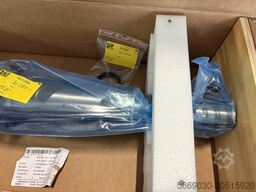 SW Kugelgewindetrieb X-Achse