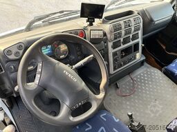 Iveco Stralis 420