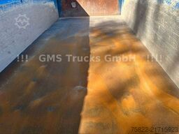 SCHMITZ CARGOBULL 3 Stück / Tandem Kipper / load 13,5ton