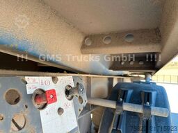 SCHMITZ CARGOBULL 3 Stück / Tandem Kipper / load 13,5ton