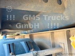 SCHMITZ CARGOBULL 3 Stück / Tandem Kipper / load 13,5ton