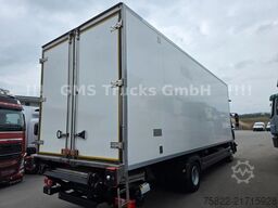 MERCEDES-BENZ Atego 1223 / FRIGO COOL / Thermo King Carrier