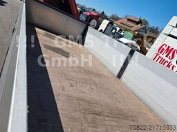 SCANIA G 400 / 27m Kran Palfinger PK 27002 + Flyjib