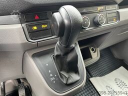 MAN TGE 3.140 AUTOMATIK LANG+HOCH KAMERA KLIMA