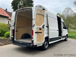 MAN TGE 3.140 AUTOMATIK LANG+HOCH KAMERA KLIMA