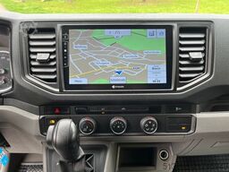 MAN TGE 3.140 AUTOMATIK LANG+HOCH KAMERA KLIMA