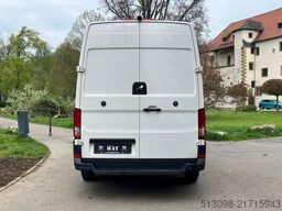 MAN TGE 3.140 AUTOMATIK LANG+HOCH KAMERA KLIMA
