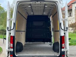 MAN TGE 3.140 AUTOMATIK LANG+HOCH KAMERA KLIMA