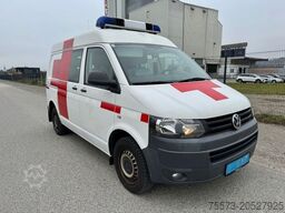 VOLKSWAGEN T5