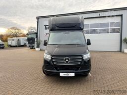MERCEDES-BENZ STX Sprinter GG 4,100KG Haras Hengste