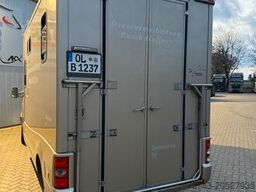 RENAULT Master Paragan 5 Sitzer