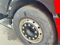 DAF XF480 SSC Intarder Euro6D 2Tanks 1180L Alufelgen