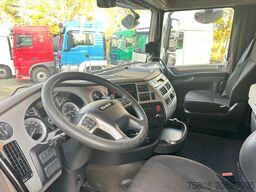 DAF XF480 SSC Intarder Euro6D 2Tanks 1180L Alufelgen