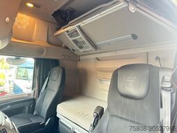 DAF XF480 SSC Intarder Euro6D 2Tanks 1180L Alufelgen