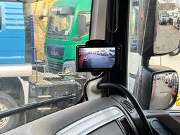 DAF XF480 SSC Intarder Euro6D 2Tanks 1180L Alufelgen