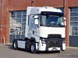 Renault T520 4x2 - NEW - Retarder - 2x tank - Full spoiler