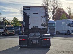 Renault T520 4x2 - NEW - Retarder - 2x tank - Full spoiler