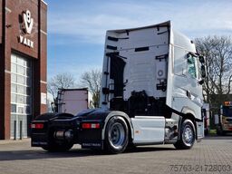 Renault T520 4x2 - NEW - Retarder - 2x tank - Full spoiler