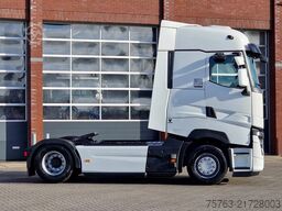 Renault T520 4x2 - NEW - Retarder - 2x tank - Full spoiler