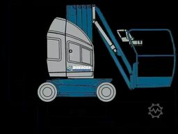 JLG Toucan 10E-L