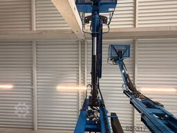 JLG Toucan 12E+