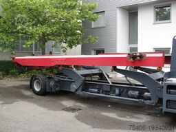 mafi MTL20J130M - Umsetzer Umsetzer