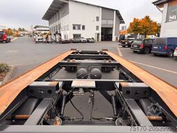 MÜLLER-MITTELTAL RA-T 18,0 Containerfahrgestell