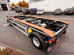 MÜLLER-MITTELTAL RA-T 18,0 Containerfahrgestell