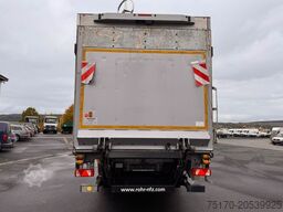 ROHR RZAK/18 IV LBW Durchlade